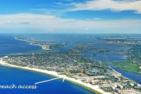 Copropriété à louer à Sarasota, Floride: 2 chambres, 104.98 m2 № 2298794 - photo 28