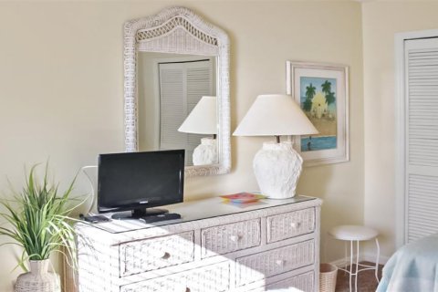 Copropriété à louer à Sarasota, Floride: 2 chambres, 104.98 m2 № 2298794 - photo 14