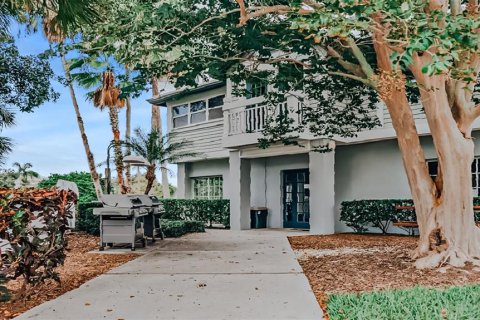 Copropriété à louer à Sarasota, Floride: 2 chambres, 104.98 m2 № 2298794 - photo 29
