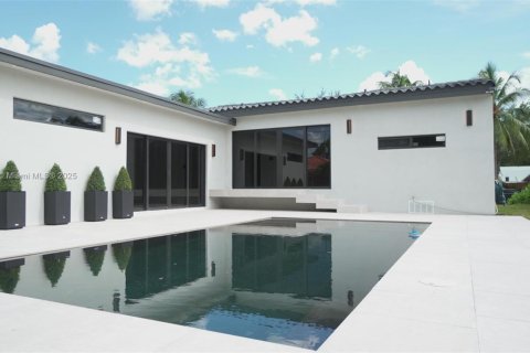 Villa ou maison à vendre à Miami, Floride: 3 chambres, 151.24 m2 № 1895582 - photo 6