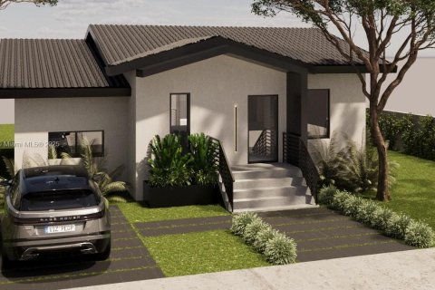 Casa en venta en Miami, Florida, 3 dormitorios, 151.24 m2 № 1895582 - foto 20