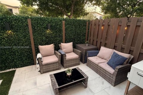 Copropriété à vendre à Doral, Floride: 3 chambres, 132.39 m2 № 2028696 - photo 7