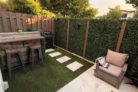 Copropriété à vendre à Doral, Floride: 3 chambres, 132.39 m2 № 2028696 - photo 5