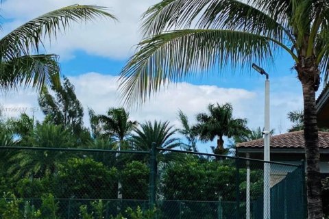 Copropriété à vendre à Doral, Floride: 3 chambres, 132.39 m2 № 2028696 - photo 27