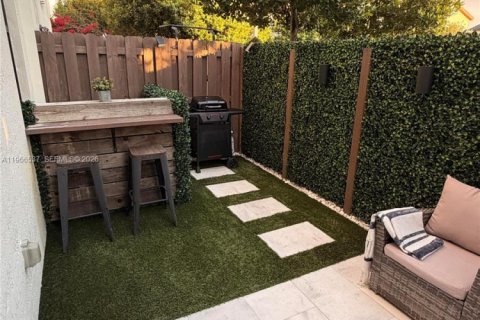 Copropriété à vendre à Doral, Floride: 3 chambres, 132.39 m2 № 2028696 - photo 8