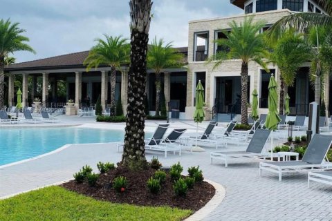 Copropriété à vendre à Doral, Floride: 3 chambres, 132.39 m2 № 2028696 - photo 25