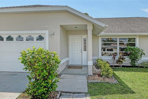 Villa ou maison à vendre à North Port, Floride: 3 chambres, 138.52 m2 № 2098038 - photo 3