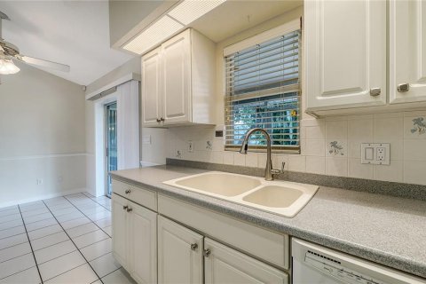 Villa ou maison à vendre à North Port, Floride: 3 chambres, 138.52 m2 № 2098038 - photo 13