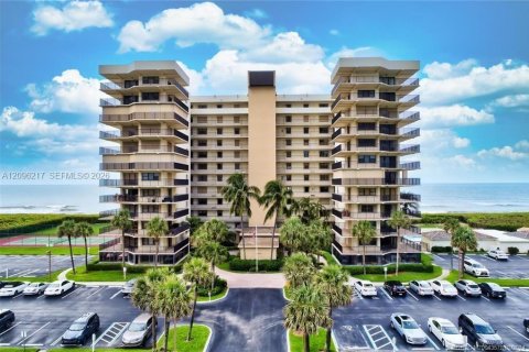 Condo à Jensen Beach, Floride, 2 chambres  № 2386869