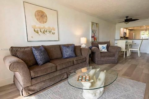 Copropriété à louer à Jensen Beach, Floride: 2 chambres, 111.2 m2 № 2386869 - photo 26