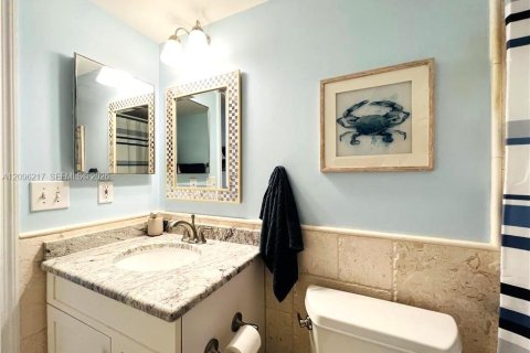 Copropriété à louer à Jensen Beach, Floride: 2 chambres, 111.2 m2 № 2386869 - photo 15