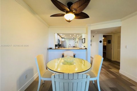 Copropriété à louer à Jensen Beach, Floride: 2 chambres, 111.2 m2 № 2386869 - photo 22