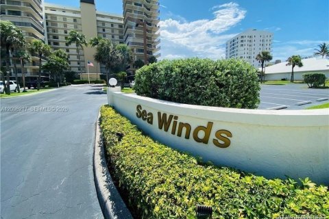 Copropriété à louer à Jensen Beach, Floride: 2 chambres, 111.2 m2 № 2386869 - photo 2
