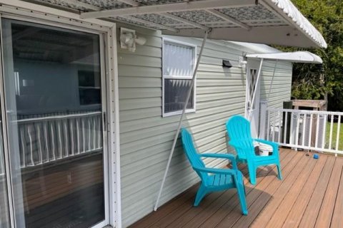 Apartamento en alquiler en Edgewater, Florida, 3 dormitorios, 102.56 m2 № 1846333 - foto 9