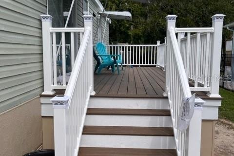 Apartamento en alquiler en Edgewater, Florida, 3 dormitorios, 102.56 m2 № 1846333 - foto 2