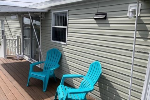 Apartamento en alquiler en Edgewater, Florida, 3 dormitorios, 102.56 m2 № 1846333 - foto 1