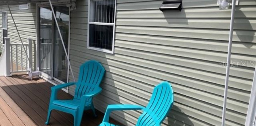 Apartamento en Edgewater, Florida 3 dormitorios, 102.56 m2 № 1846333