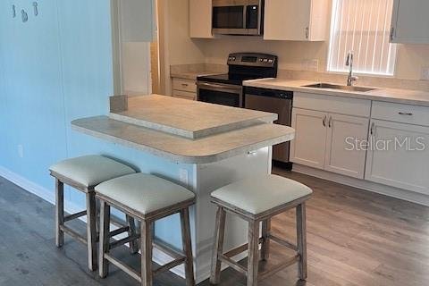 Apartamento en alquiler en Edgewater, Florida, 3 dormitorios, 102.56 m2 № 1846333 - foto 13