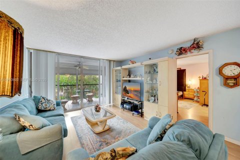 Copropriété à vendre à Lauderhill, Floride: 2 chambres, 117.06 m2 № 2050026 - photo 5