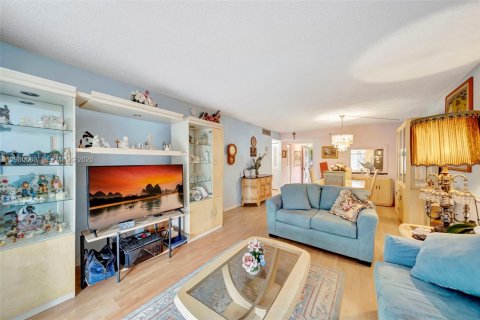 Copropriété à vendre à Lauderhill, Floride: 2 chambres, 117.06 m2 № 2050026 - photo 10