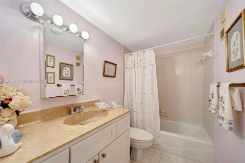 Copropriété à vendre à Lauderhill, Floride: 2 chambres, 117.06 m2 № 2050026 - photo 16