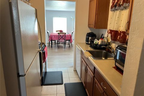 Casa en venta en North Port, Florida, 2 dormitorios, 94.95 m2 № 1590576 - foto 6