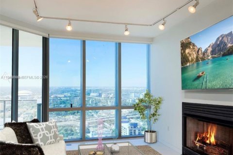 Condo in Miami, Florida, 3 bedrooms  № 2003224 - photo 8