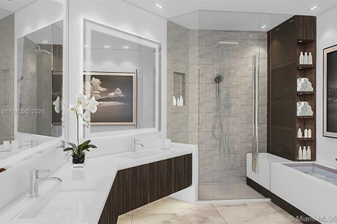 Condo in Miami, Florida, 3 bedrooms  № 2003224 - photo 23