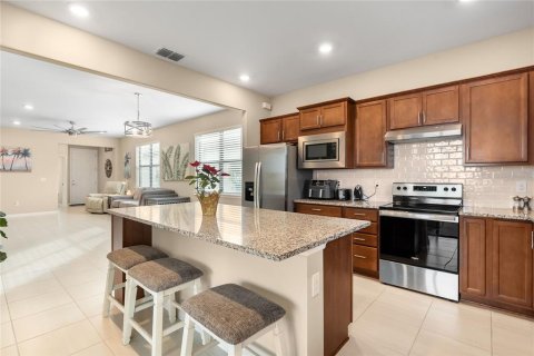 Casa en venta en North Port, Florida, 2 dormitorios, 136.66 m2 № 1558130 - foto 13