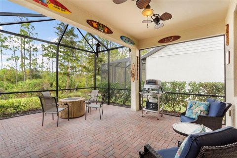 Casa en venta en North Port, Florida, 2 dormitorios, 136.66 m2 № 1558130 - foto 28