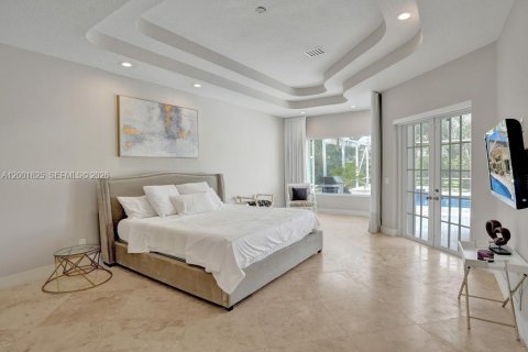 Снять в аренду виллу или дом в Паркленд, Флорида 5 спален, 255.11м2, № 2066350 - фото 23