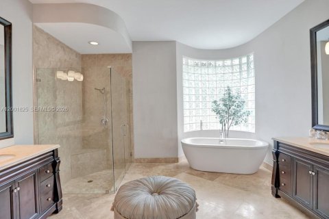 Снять в аренду виллу или дом в Паркленд, Флорида 5 спален, 255.11м2, № 2066350 - фото 25