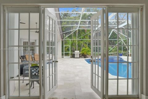 Снять в аренду виллу или дом в Паркленд, Флорида 5 спален, 255.11м2, № 2066350 - фото 15