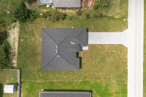 House in Ocala, Florida 4 bedrooms, 174.47 sq.m. № 2321052 - photo 6