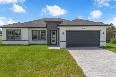 House in Ocala, Florida 4 bedrooms, 174.47 sq.m. № 2321052 - photo 3
