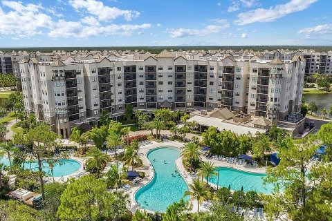 Hotel in Winter Garden, Florida 2 bedrooms, 129.69 sq.m. № 2419388