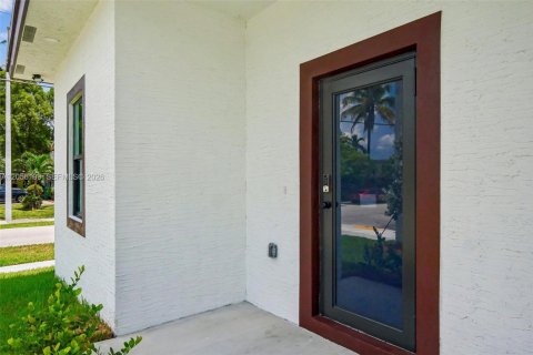 Villa ou maison à vendre à Fort Lauderdale, Floride: 3 chambres, 182.83 m2 № 2176900 - photo 7