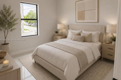 Villa ou maison à vendre à Fort Lauderdale, Floride: 3 chambres, 182.83 m2 № 2176900 - photo 15
