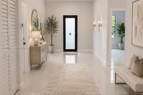 Villa ou maison à vendre à Fort Lauderdale, Floride: 3 chambres, 182.83 m2 № 2176900 - photo 12