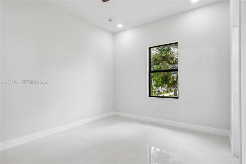 Villa ou maison à vendre à Fort Lauderdale, Floride: 3 chambres, 182.83 m2 № 2176900 - photo 22