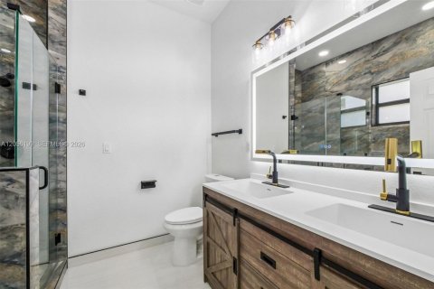 Villa ou maison à vendre à Fort Lauderdale, Floride: 3 chambres, 182.83 m2 № 2176900 - photo 28