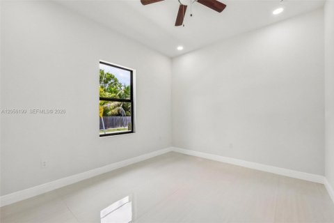 Villa ou maison à vendre à Fort Lauderdale, Floride: 3 chambres, 182.83 m2 № 2176900 - photo 16