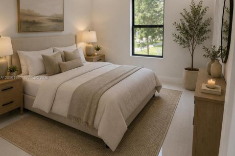 Villa ou maison à vendre à Fort Lauderdale, Floride: 3 chambres, 182.83 m2 № 2176900 - photo 23