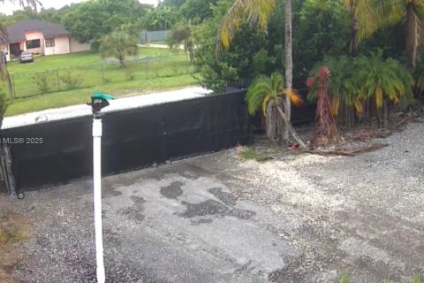 Terreno en venta en Homestead, Florida № 2153751 - foto 4