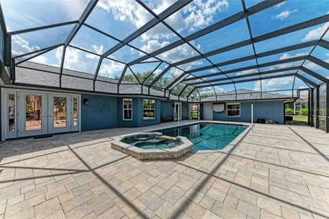 Villa ou maison à vendre à Bradenton, Floride: 4 chambres, 317.45 m2 № 1618045 - photo 19