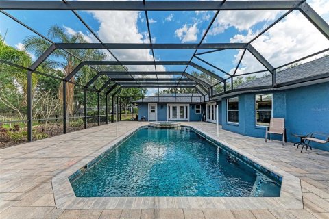 Villa ou maison à vendre à Bradenton, Floride: 4 chambres, 317.45 m2 № 1618045 - photo 21