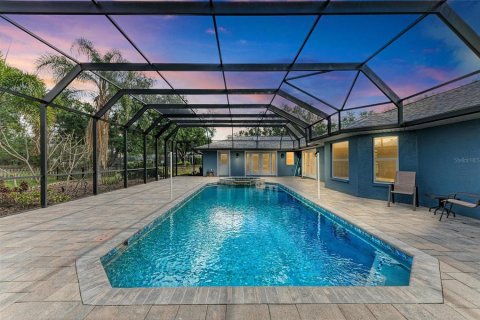 Villa ou maison à vendre à Bradenton, Floride: 4 chambres, 317.45 m2 № 1618045 - photo 3