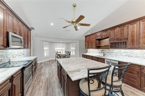 Villa ou maison à vendre à Bradenton, Floride: 4 chambres, 317.45 m2 № 1618045 - photo 5