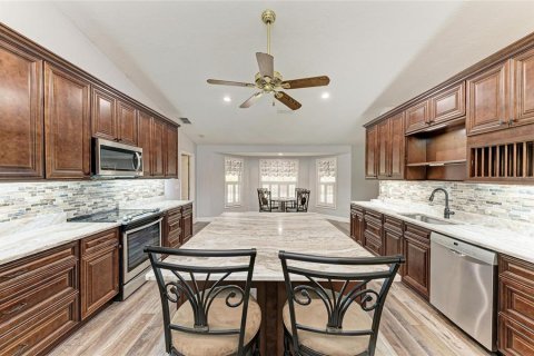 Villa ou maison à vendre à Bradenton, Floride: 4 chambres, 317.45 m2 № 1618045 - photo 8