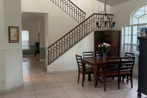 Casa en venta en Delray Beach, Florida, 3 dormitorios, 244.8 m2 № 2053466 - foto 4